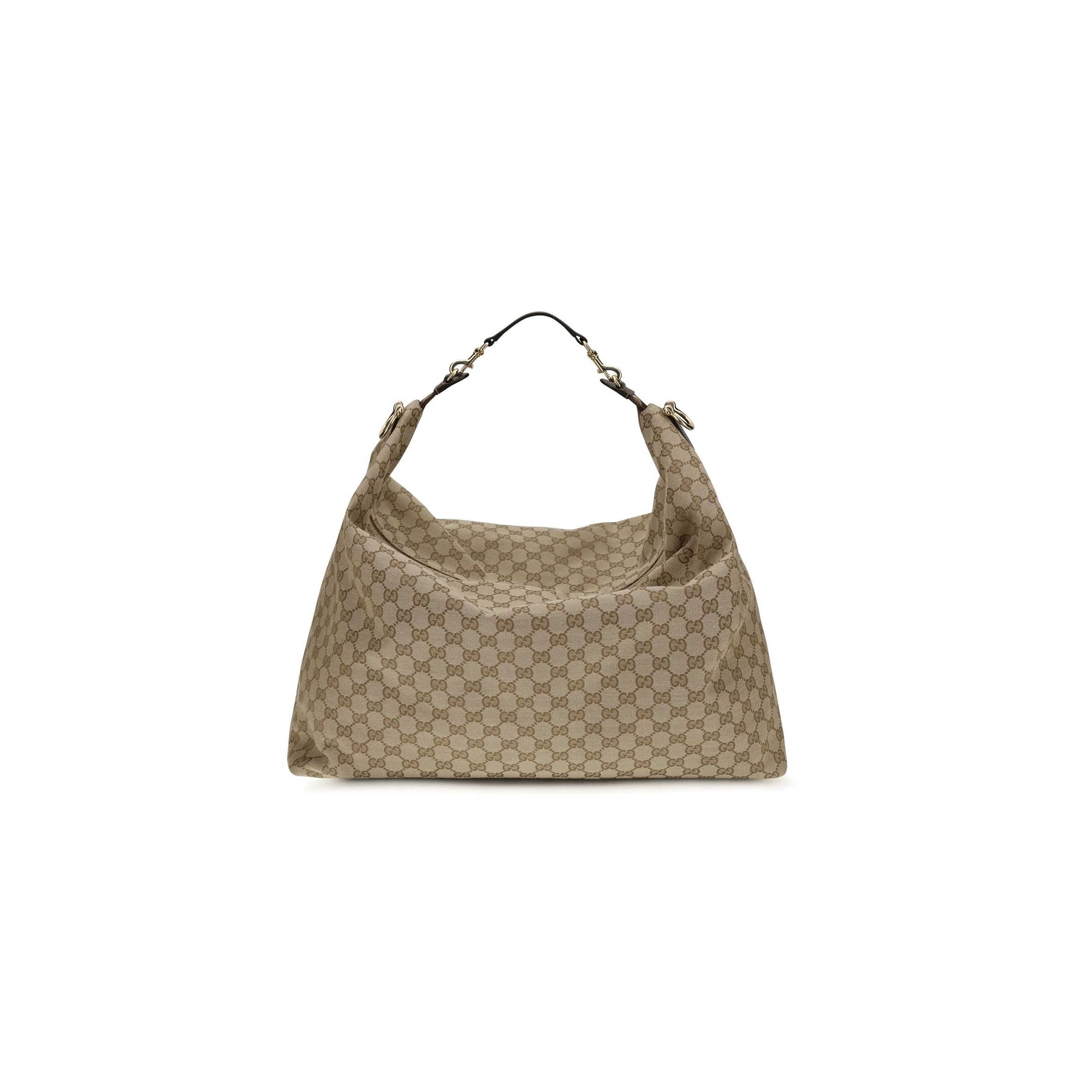 GUCCI LARGE BRERA SHOULDER BAG 864485 (45*38*20cm)